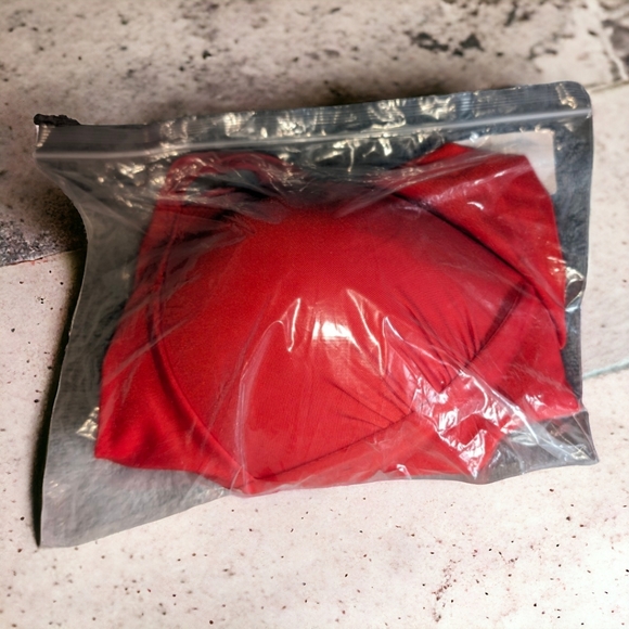 Women One Piece Sexy Swimsuits, V-Neck Halter Tummy Control Swimwear, NWT - Picture 4 of 8